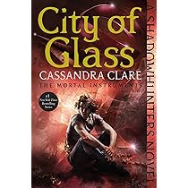 City of Bones (Mortal Instruments, Bk 1): Cassandra Clare